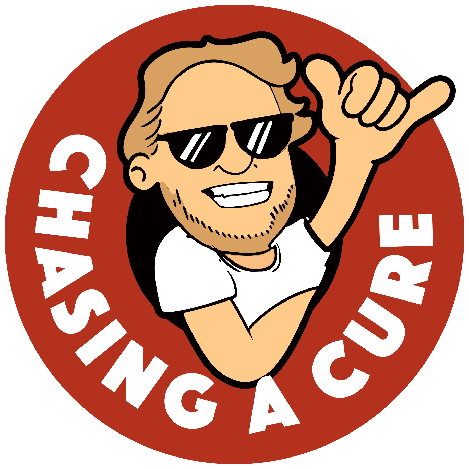 Chasing A Cure